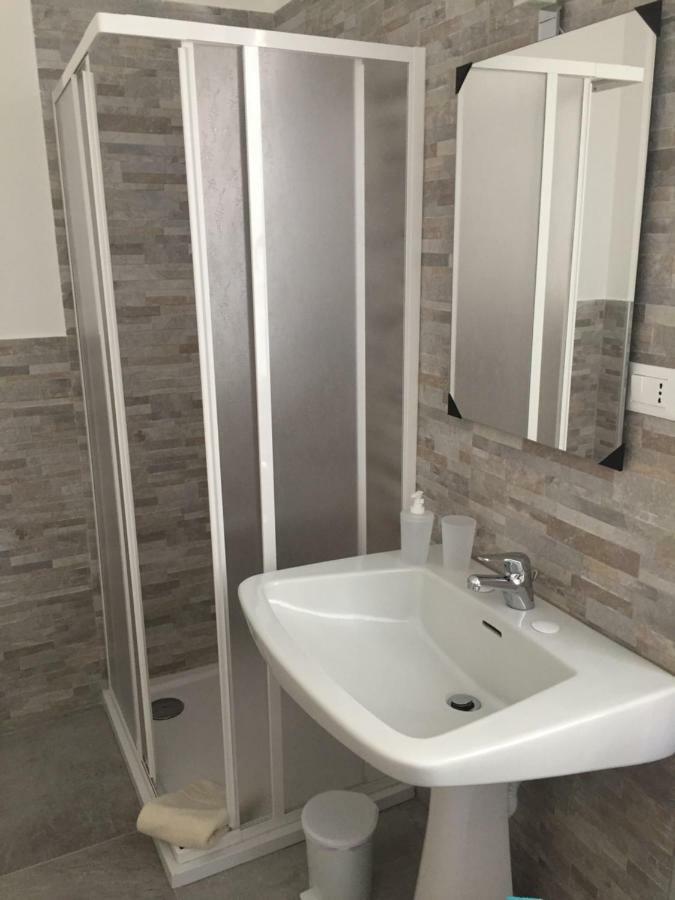 I Villini Apartment Pescara Room photo