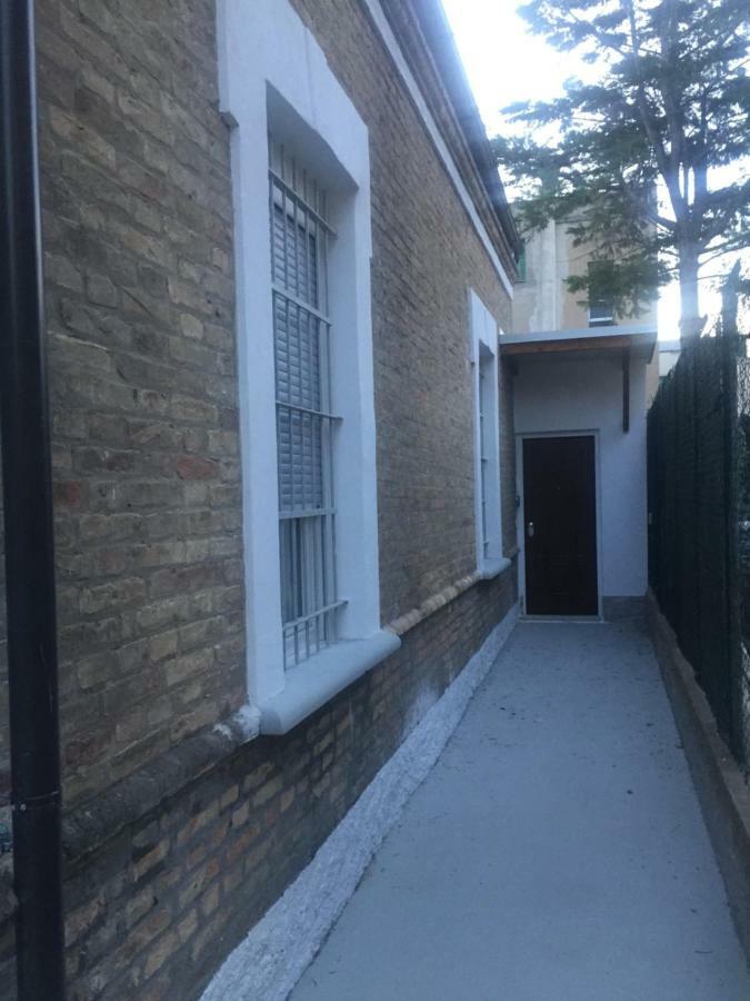 I Villini Apartment Pescara Exterior photo